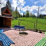 Goscinne U Marysi 扎科帕内