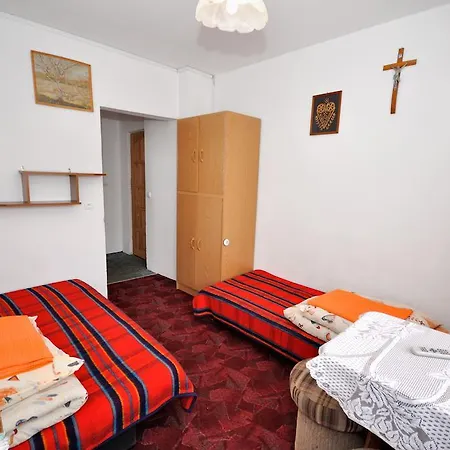 Goscinne U Marysi