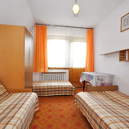 Homestay Pokoje Goscinne U Marysi Zakopane
