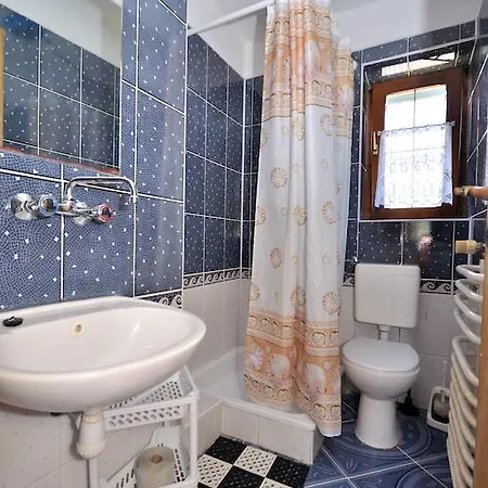 Pokoje Goscinne U Marysi