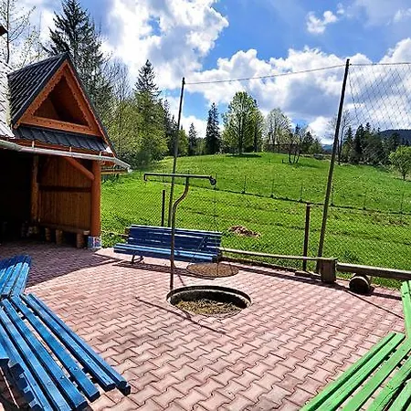 Pokoje Goscinne U Marysi Zakopane