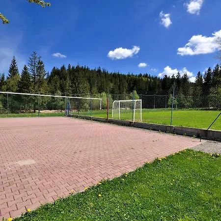 Habitación en casa particular Goscinne U Marysi *