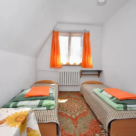 Habitación en casa particular Goscinne U Marysi Zakopane