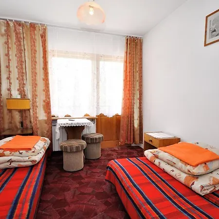 Habitación en casa particular Goscinne U Marysi