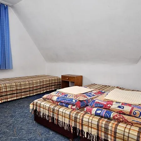 Habitación en casa particular Goscinne U Marysi