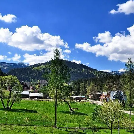 Habitación en casa particular Goscinne U Marysi